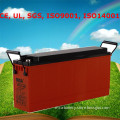 Good Quality Telecom Battery Front Access Terminal Battery Communication Battery 12V100ah